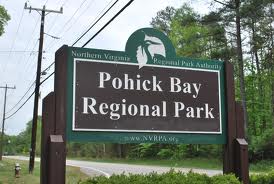 Pohick Bay