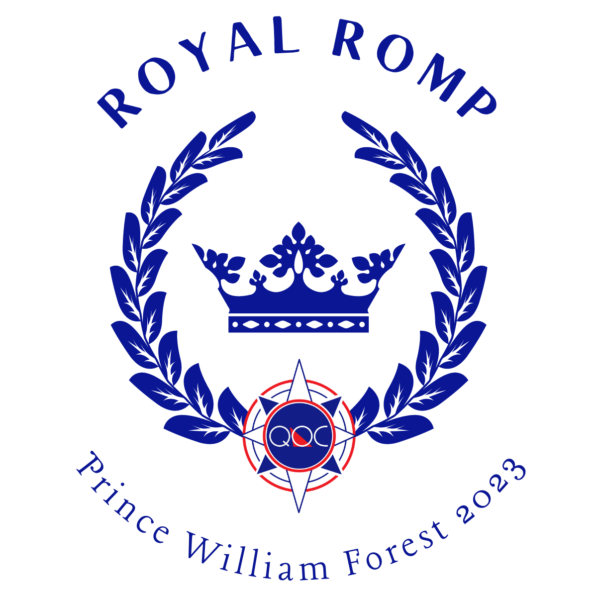 QOC Royal Romp 2023